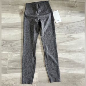 Lululemon align 25”